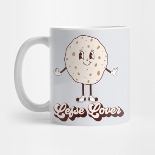 Lefse Lover Mug